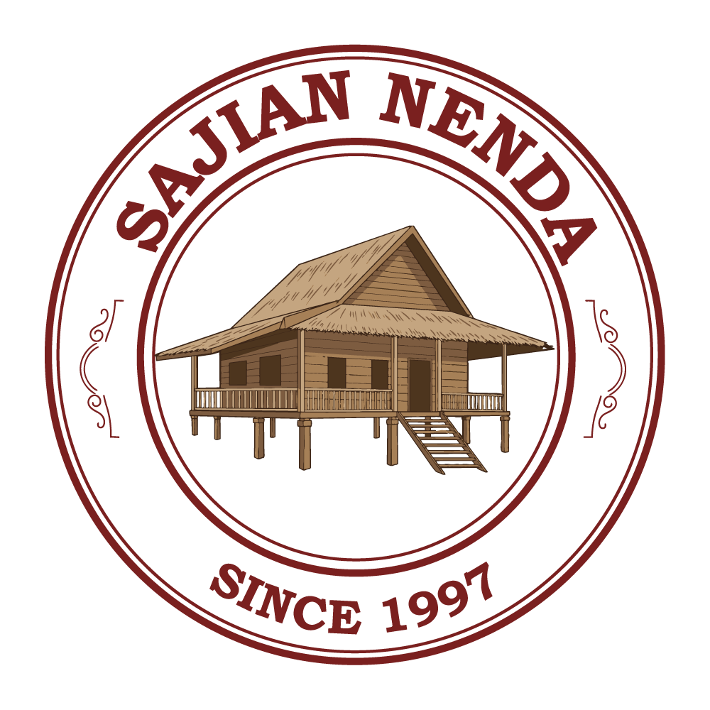 Sajian Nenda Logo